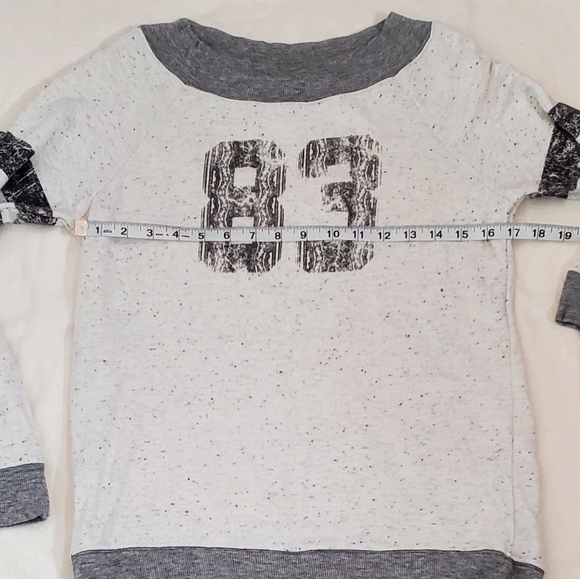 Maurices Sweatshirt - Picture 5 of 7